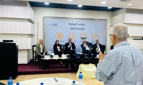 خلال مؤتمر الموازنة العامة 2025: الفريق الأهلي يرصد أداء المالية العامة