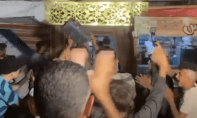 مغزى طوفان الترحيب بموقف حماس