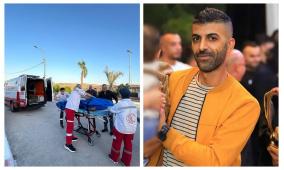 الاحتلال يسلم جثمان الشهيد خالد حوبي بعد نحو 4 أشهر من احتجازه
