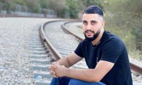 استشهاد الشاب محمد جهاد عجاج برصاص مستوطن شرق رام الله