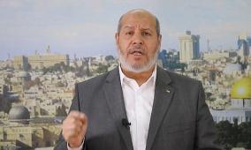 حماس: تسلمنا ضمانات تؤكد انتهاء الحرب بشكل تام
