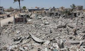 الغارديان تكشف: هذه الدولة العربية تموّل مشروع رفح الجديدة في غزة