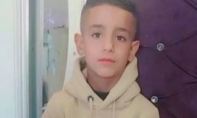 استشهاد طفل عقب إصابته برصاص الاحتلال جنوب الخليل
