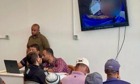 بلا أسماء أو بيانات: عائلات غزة تبحث عن ملامح أبنائها بجثامين شهداء