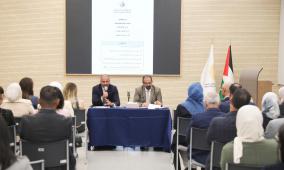 لجان عمل الشمول المالي تبحث خطط العمل المستقبلية وتستعرض إنجازات الاستراتيجية الوطنية