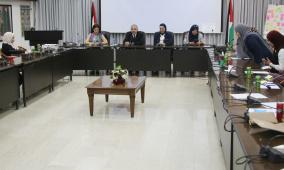 "التربية" تعقد ورشة متخصصة لمشرفات رياض الأطفال
