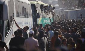 الكنيست يصوّت الأسبوع المقبل على مشروع قانون إعدام أسرى فلسطينيين