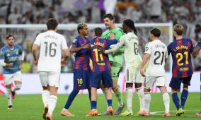 خاص | الكلاسيكو.. فلسفة لا تموت رغم غياب النجوم التاريخيين