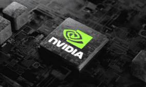"إنفيديا" أول شركة تتجاوز قيمتها 5 ترليونات دولار