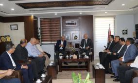 وزارة الزراعة: لقاء هام حول سبل تطوير وتعزيز صادرات التمور