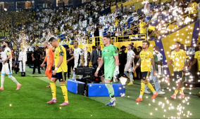 الاتحاد يفوز على النصر في قمة كأس ملك السعودية