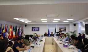 رام الله: جلسة حوارية بمناسبة ذكرى القرار الأممي حول مشاركة النساء في قضايا السلم والأمن