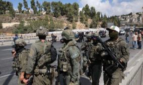خاص| الاحتلال يفرض نظام تصاريح وبطاقات ممغنطة على قرى شمال غرب القدس