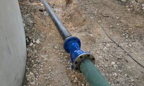 سلطة المياه تبدأ بتزويد بلدية جنين بكميات إضافية لتعزيز إمدادات المياه واستقرار الخدمة