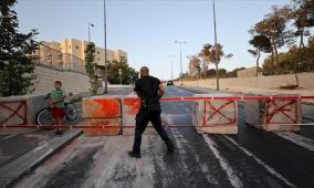 محافظة القدس: الاحتلال يعمّق عزل شمال غرب القدس بتصاريح تماس تمهد لضم صامت