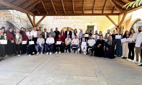 "التعليم العالي" و"بيالارا" تكرمان الفائزين بجائزة الإعلام الشبابي