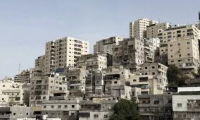 الاحتلال يصدر أمرًا بالاستيلاء على آلاف الدونمات من أراضي عناتا