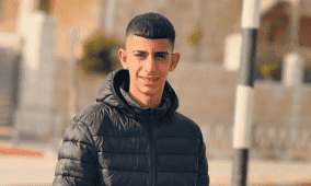 استشهاد طفل متأثرا بإصابته برصاص الاحتلال في سلواد