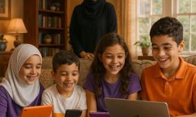 خاص| منصة "أي بال".. نقلة فلسطينية في رقمنة التعليم وتحويل الكتب إلى تفاعلية