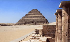 هولندا تعتزم إعادة قطعة أثرية عمرها 3500 عام إلى مصر