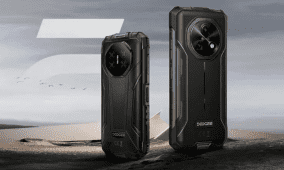 بطارية خارقة ومصابيح تخييم.. مواصفات هاتف Doogee Fire 7 Pro