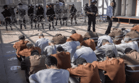 اقرار مشروع "قانون إعدام الأسرى" وإحالته للهيئة العامة للكنيست لمناقشته والتصويت عليه