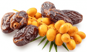 التمر الطازج أم المجفف.. أيهما الأفضل لصحتك؟