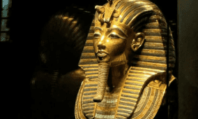 فيلم مصري يوثق نقل توت عنخ آمون.. يعرض خلال أيام