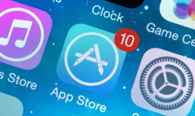 "أبل" تفاجئ المستخدمين بواجهة ويب جديدة لـ"آب ستور"