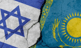 كازاخستان ستنضم الليلة لاتفاقات "أبراهام"