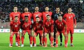 منتخبنا لكرة القدم يلتقي فريقي الباسك وكتالونيا منتصف الشهر الجاري