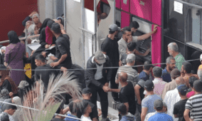 سلطة النقد تعلن قائمة البنوك العاملة في غزة وتضيف خدمات جديدة