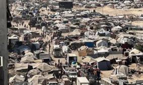 الصحة العالمية والأمم المتحدة: أوضاع إنسانية وصحية كارثية في غزة