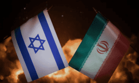 نيويورك تايمز: الصراع بين إسرائيل وإيران قد يندلع في أي لحظة