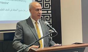 الثقافة واليونسكو تنظمان اللقاء الوطني لأصحاب القرار في مجال الثقافة والحرف التقليدية