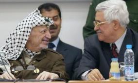 الرئيس بذكرى عرفات: ماضون لنكمل مسيرة "أبو عمار" ورفاقه