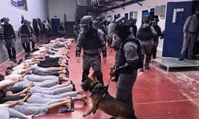 خاص | مشروع قانون الإعدام بحق الأسرى يثير موجة استنكار واسعة