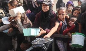 أطباء بلا حدود: الأوضاع الإنسانية بغزة ما زالت مروّعة