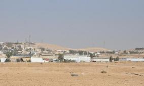 العليا الإسرائيلية تصادق على تهجير قرية راس جرابة بالنقب