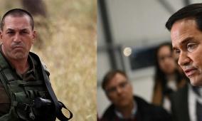 جبهة المستوطنين... وروبيو وزامير