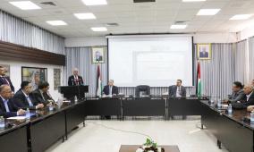 "التربية" تعلن نتائج الثانوية العامة لطلبة غزة من مواليد 2007