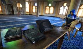 غوتيريش يدين هجوم المستوطنين على مسجد في سلفيت