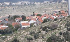 تقرير أممي: النقل الجبري للفلسطينيين قد يصل إلى جرائم الحرب وجريمة ضد الإنسانية