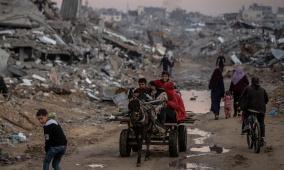 خاص | تقارب أمريكي مع حماس.. هل يربك حسابات إسرائيل في المرحلة المقبلة؟