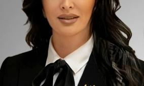 الكاتبة أفنان جولاني تحصد تكريماً دولياً من مؤسسة برشلونة ضمن أفضل 100 شخصية أدبية مؤثرة لعام 2025