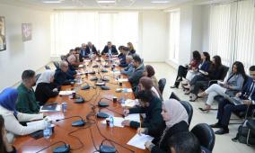 إطلاق الحملة الوطنية لمواجهة تشريعات وإجراءات الاحتلال ضد الأسرى