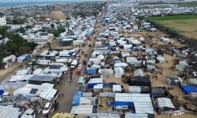 خاص | مشروع القرار الأميركي يهدد بتحويل غزة لمنطقة وصاية دولية