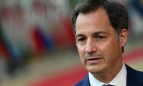 تعيين البلجيكي ديكرو مديرا للبرنامج الأممي الإنمائي