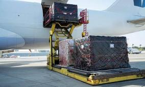 إسرائيل تعلن وصول ألف طائرة ضمن جسر جوي عسكري "غير مسبوق"