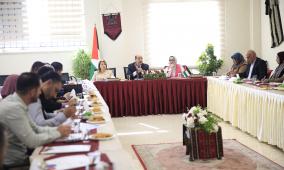 المدرسة الوطنية للإدارة تنظم الورشة الوطنية حول الذكاء الاصطناعي في العمل الحكومي بالتعاون مع شركاء إقليميين ودوليين